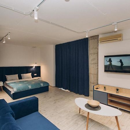 Loft Apartmen Szumi Kültér fotó