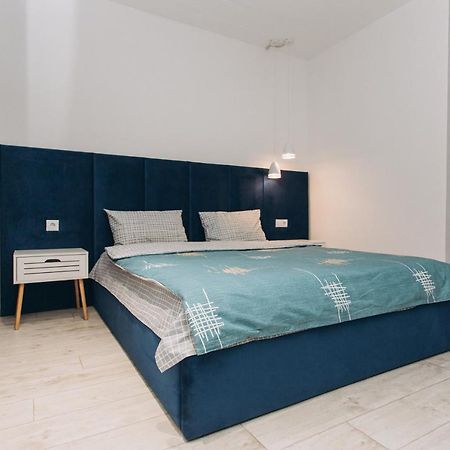 Loft Apartmen Szumi Kültér fotó