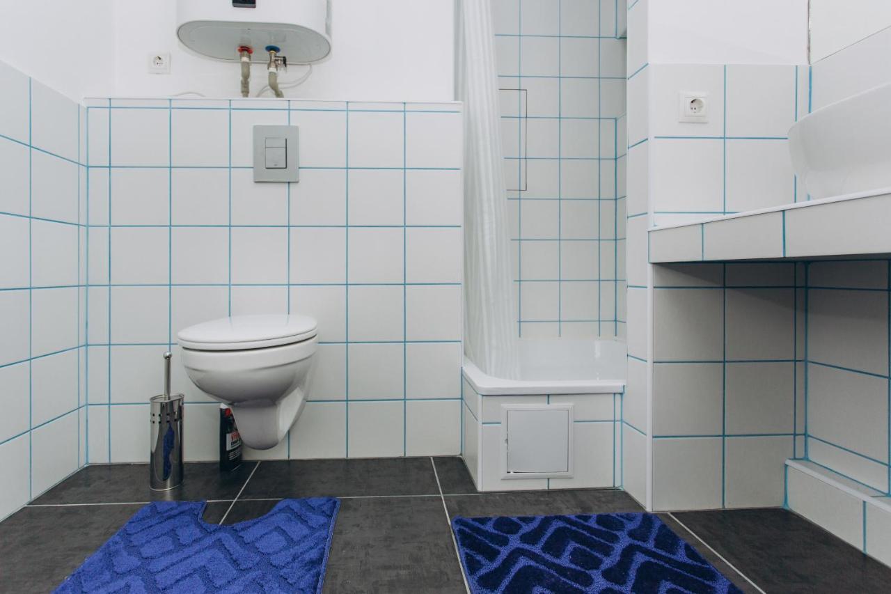 Loft Apartmen Szumi Kültér fotó